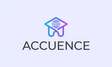accuence.com - Creative brandable domain for sale