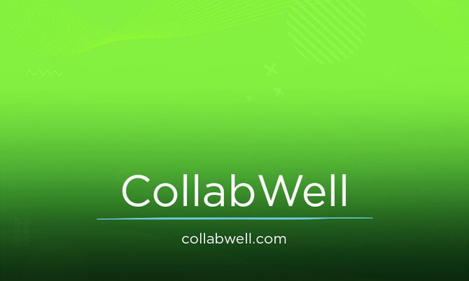 CollabWell.com