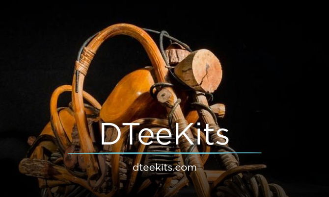 DTeeKits.com
