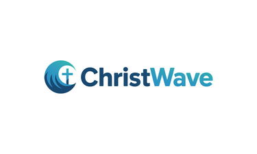 ChristWave.com - Creative brandable domain for sale