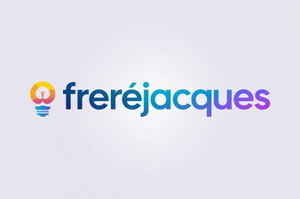 FrereJacques.com - Creative brandable domain for sale