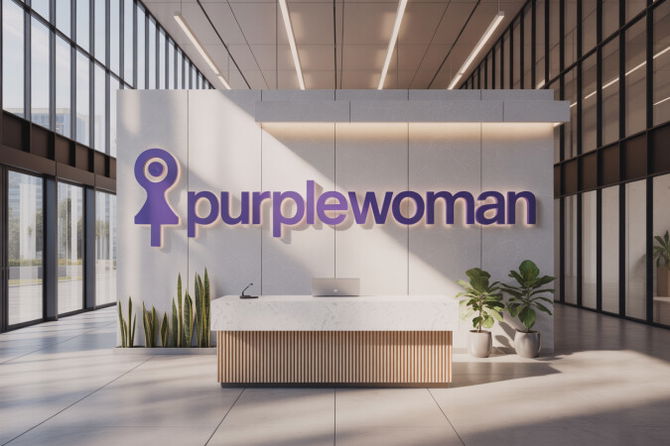 PurpleWoman.com