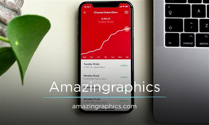 Amazingraphics.com