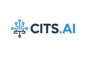 Cits.ai - Creative brandable domain for sale