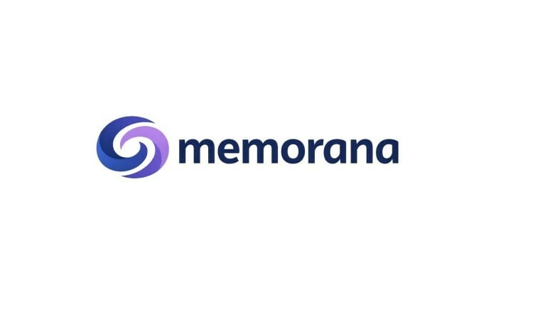 memorana logo
