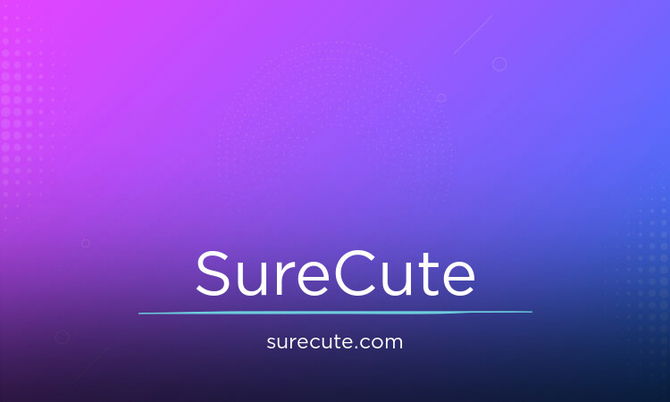 SureCute.com