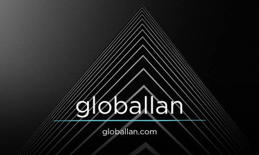 GlobalLan.com - Creative brandable domain for sale