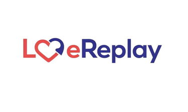 LoveReplay.com - Creative brandable domain for sale