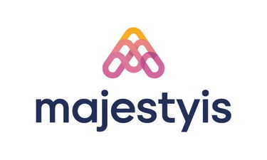 Majestyis logo