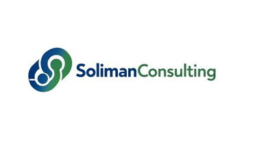 SolimanConsulting logo