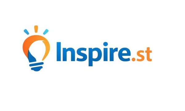 Inspire logo