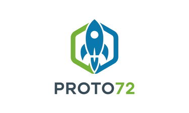 Proto72.com - Creative brandable domain for sale