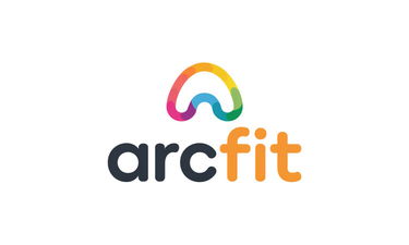 ArcFit.com - Creative brandable domain for sale