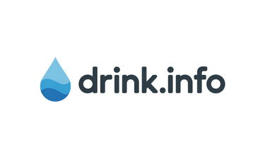 drink.info - Creative brandable domain for sale