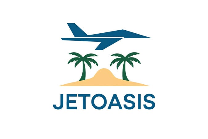 JetOasis logo