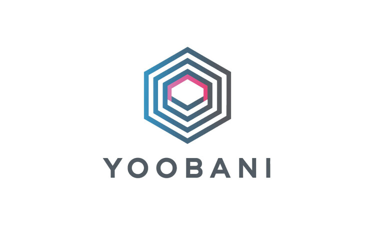 Yoobani logo