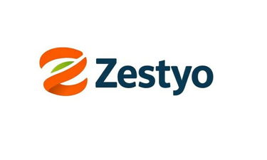 Zestyo logo