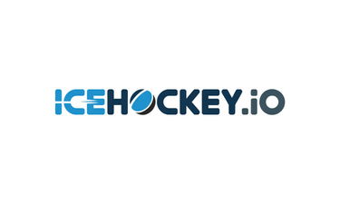Icehockey.io - Creative brandable domain for sale