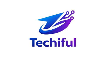 Techiful logo
