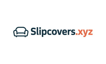 Slipcovers.xyz - Creative brandable domain for sale