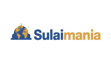 Sulaimania.com - Creative brandable domain for sale