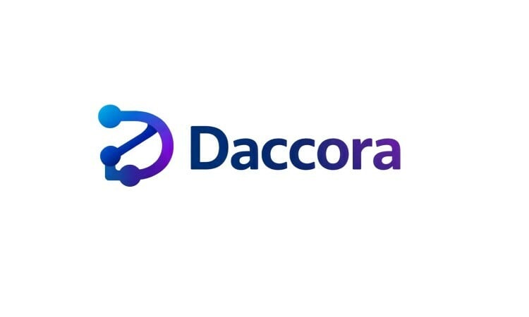 Daccora logo