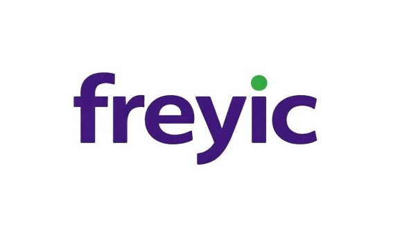 freyic logo