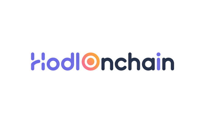 HODLonChain.com
