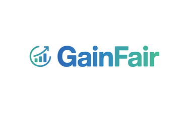 GainFair.com - Creative brandable domain for sale