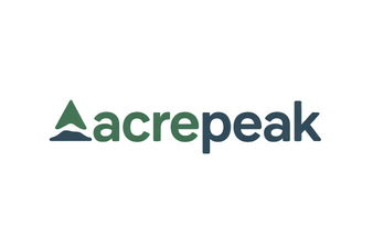 AcrePeak.com is for sale