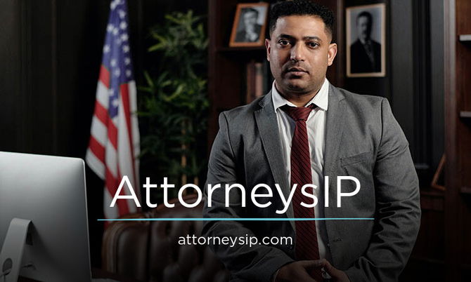 AttorneysIP.com