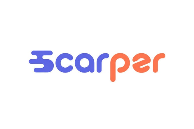 scarper logo