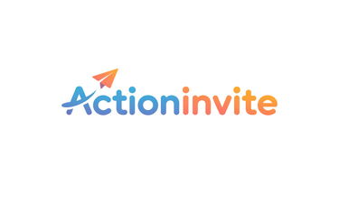 ActionInvite.com - Creative brandable domain for sale