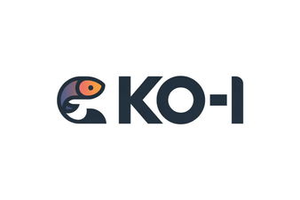 KO-I.com - Creative brandable domain for sale