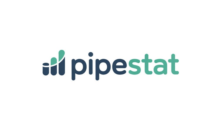 PipeStat logo