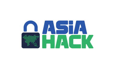AsiaHack.com - Creative brandable domain for sale