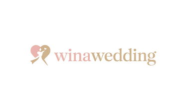 WinAWedding.com - Creative brandable domain for sale