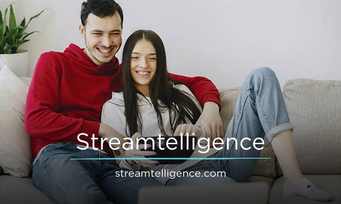 Streamtelligence.com