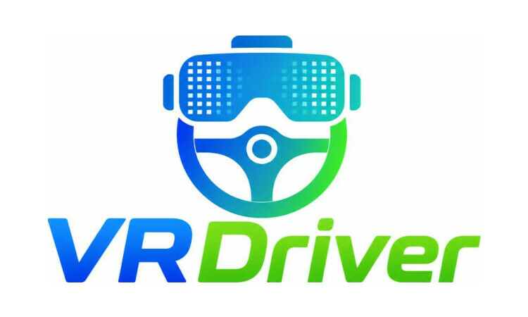 VRDriver logo