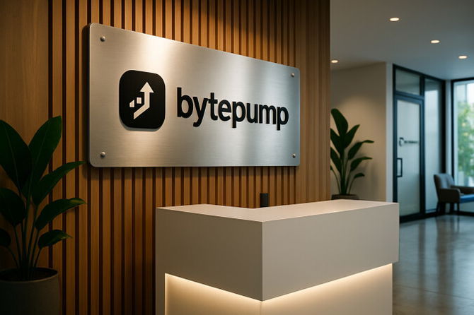 BytePump.com — 2