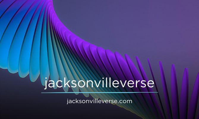 JacksonvilleVerse.com