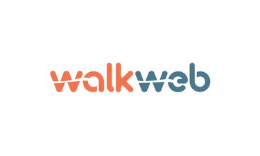 Walkaweb.com - Creative brandable domain for sale