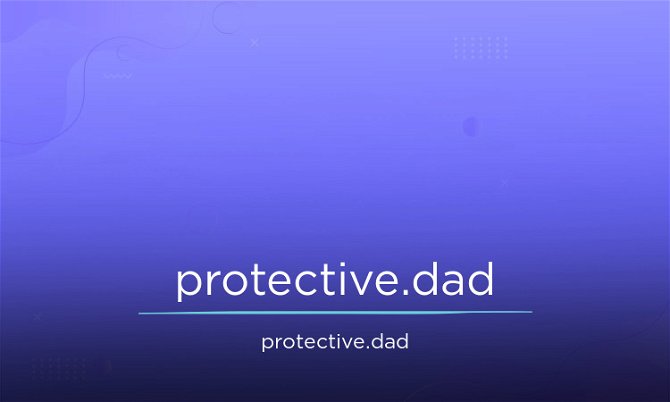 Protective.dad