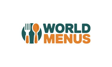 WorldMenus.com is for sale