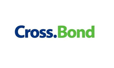 Cross logo