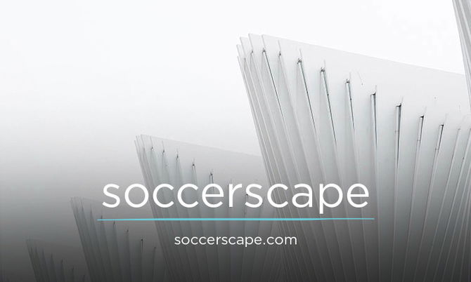 soccerscape.com