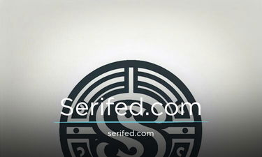Serifed.com