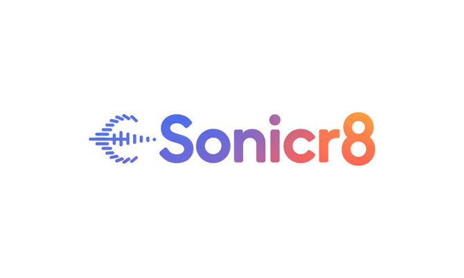 SonicR8.com