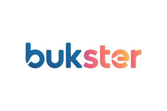 Bukster.com - Creative brandable domain for sale