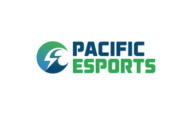 PacificEsports.com - Creative brandable domain for sale